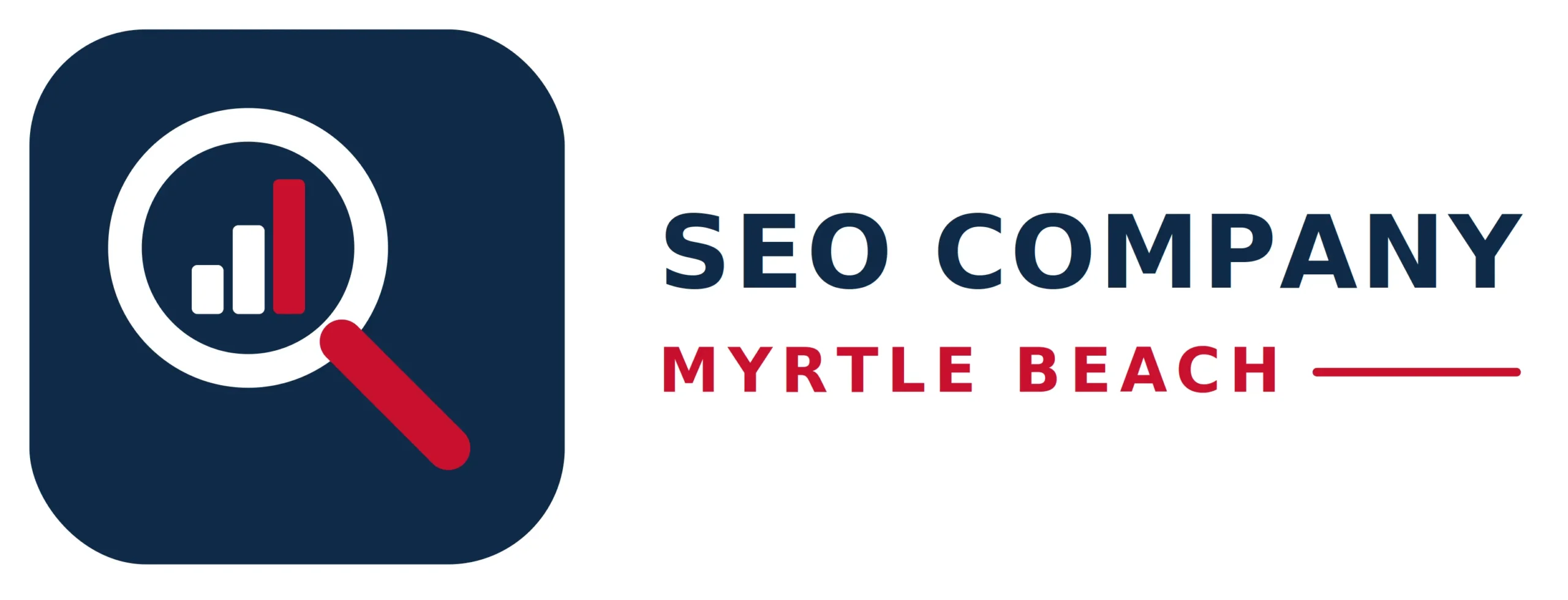 SEO Company Myrtle Beach | Local SEO, Technical SEO & AI Search